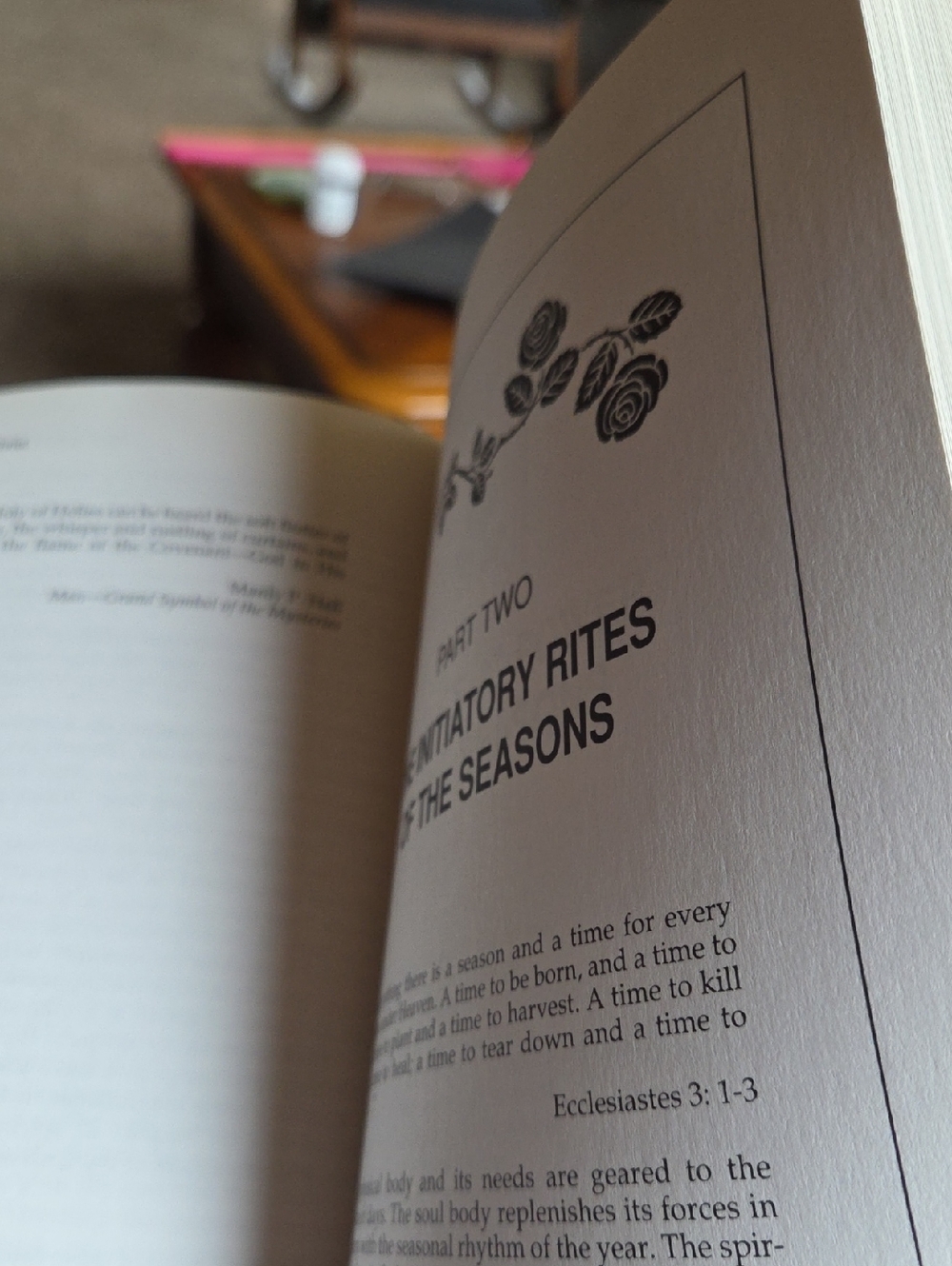 Angel Magick Book - Picture 3 of 3